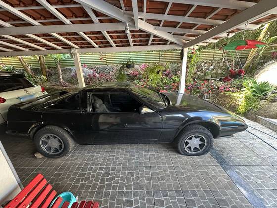 MIURA X8 2.0 4 CILINDROS 2P MANUAL